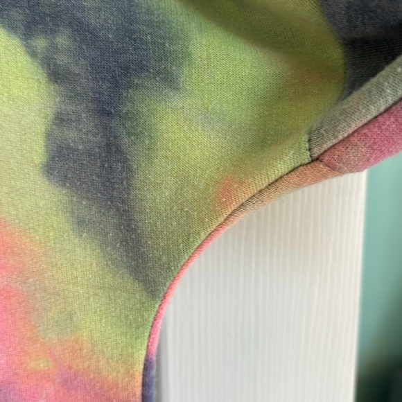 Andree By Unit sweatshirt - Picture 9 of 14